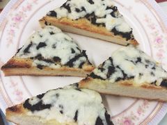 校长多士-华星冰室(湾仔店)