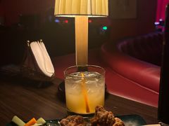 -JZ Club 爵士酒吧(上海店)
