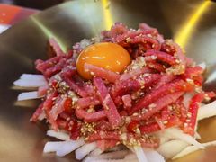 -六七八韩式烤肉·韩国料理(上杭路店)