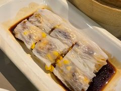 -茶港·点心·啫啫煲(王府井店)