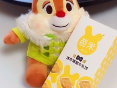-家乐福(四元桥购物中心店)