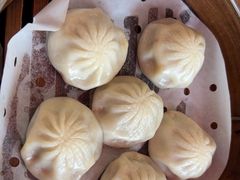 -鸡鸣汤包(红山动物园店)