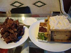 -大鹅岛绿色生态美食园