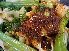 -乡姑缘陕西美食(上海桂林科技园店)