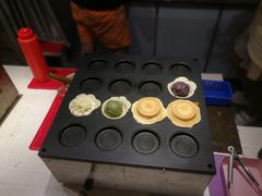 -味正点车轮饼可丽饼(南禅寺店)