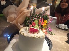 -鹿里烘焙LulyBaking(东二环泰禾广场店)