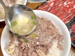 -刘少华贵州小黄牛·鲜牛肉火锅(总店)