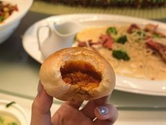 -香宫中餐厅 · 桂林香格里拉