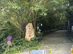 -小南山公园