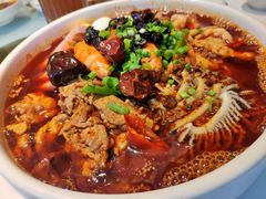 -眉州东坡(民族园店)