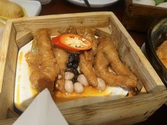 -鸽味轩·粤菜小馆(高楼门总店)