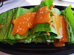 -龙门阵茶屋川菜馆(武康路店)
