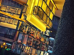 -富力丽思卡尔顿酒店·FLAIR餐厅酒吧