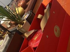 -澜沧古茶·商务茶馆(萧山人民广场店)