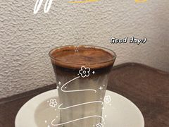 -工页咖啡X COFFEE(龙东路店)