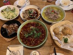 -热度餐厅(老佛爷店)