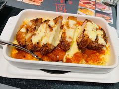 色香味焗猪趴饭-色香味(澳门巴黎人店)