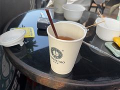 -咖啡道(东急新天地上下九步行街店)