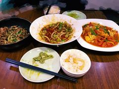 -疆Jiang·新疆秘制料理