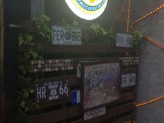-申德勒西餐厅(日坛路总店)