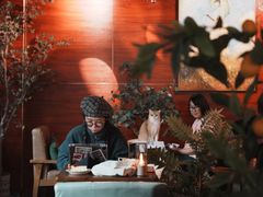 -咖法森林·咖啡  酒吧(天河店)