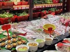 -抱德·潮汕味(敦和店原惠城鱼仔)