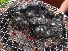 -大阪烧肉BAKA一代(十亩地店)