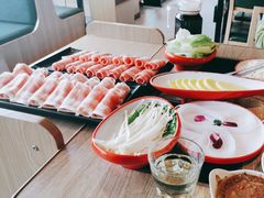 -彤德莱牛肉火锅(双港店)