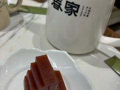 -春家·非遗手工小吃(徐汇万科广场店)