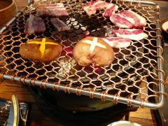-黑牛の店·和牛烧肉(大悦城店)