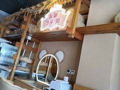 -小放牛河北菜(军校店)