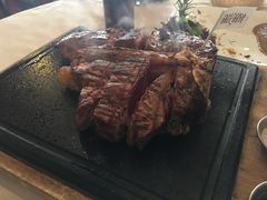 -奥斯特牛排馆(圣母百花大教堂)