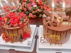 -万宝海鲜舫(劳动公园店)