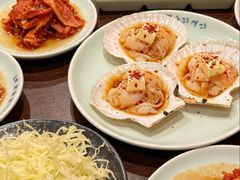 -和牛放题·蒜香烧肉PURUSHIN(马场路店)