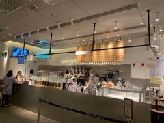 -喜茶(东莞汇一城店)