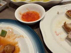 -海口万豪中餐厅·粤菜·海南菜· 平价海鲜·茶点· KTV包房