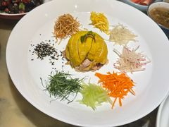 -范家小馆·烤鸭新京菜(金融街店)