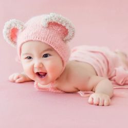 -清潭洞韩国儿童摄影(杏林店)