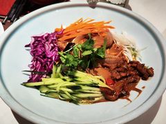 -大鸭梨烤鸭店(花园村店)