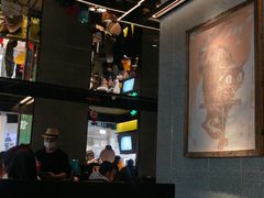 -炉鱼(爱琴海购物公园店)