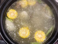 -八合里潮汕鲜牛肉火锅(吉大店)
