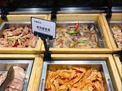 -韩盛·盛江山自助料理(奥体万达店)