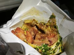 -琦琦蛋饼铺(上南店)