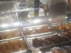-京客隆超市(北苑店)