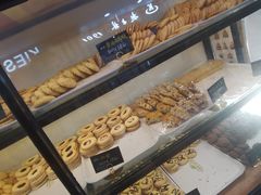 -起士林(荣安大街店)
