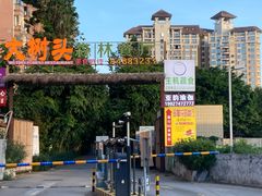 -大树头·森林餐厅(石碁店)