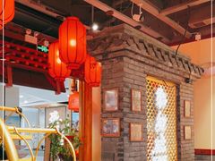 -谭鸭血老火锅(万象九宜城店)