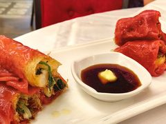 -泮溪酒家(荔枝湾店)
