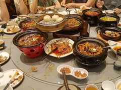 -陶德砂锅(蜀汉路店)