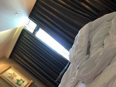 -漳州佰翔圆山酒店·圆山畔西餐厅